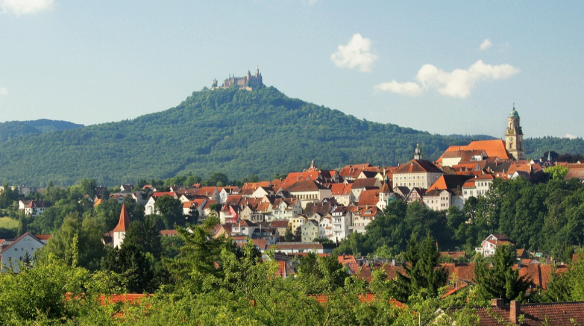 CDU Stadtverband Hechingen