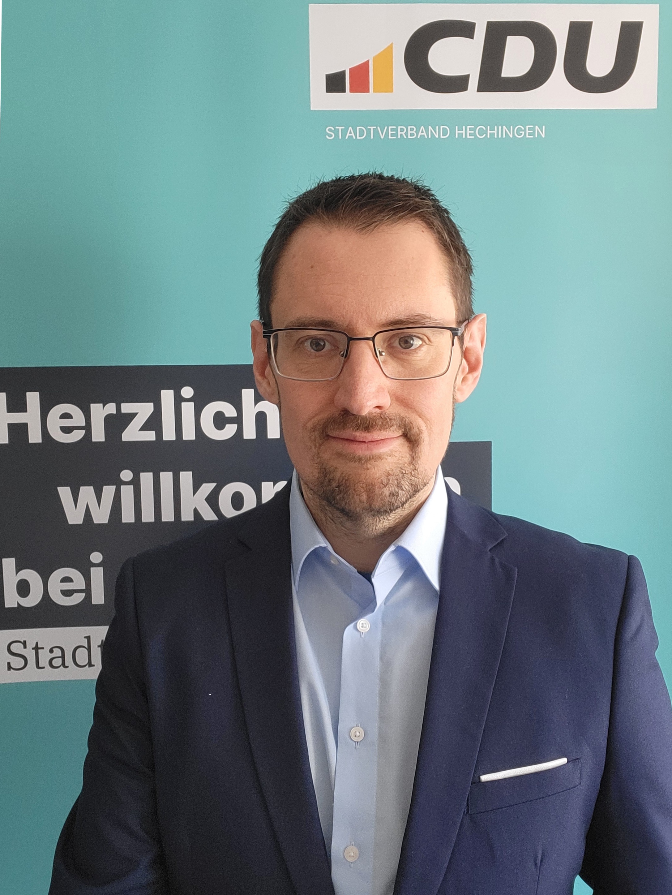 Herzlich Willkommen bei der CDU Hechingen