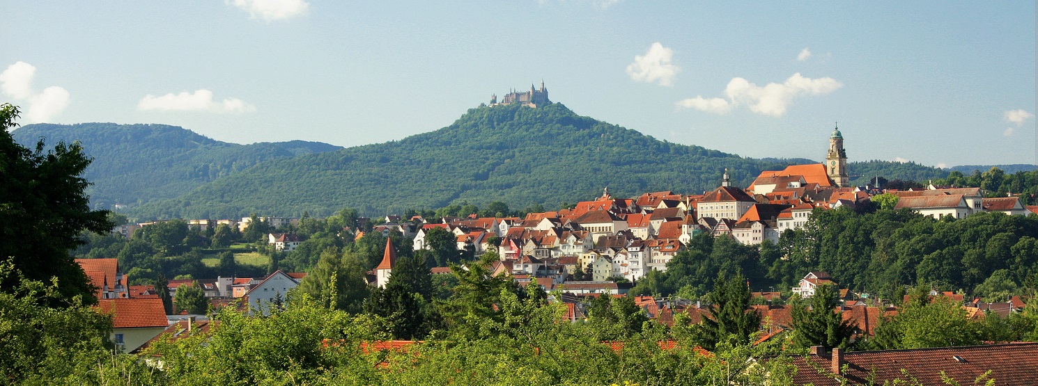 Herzlich Willkommen